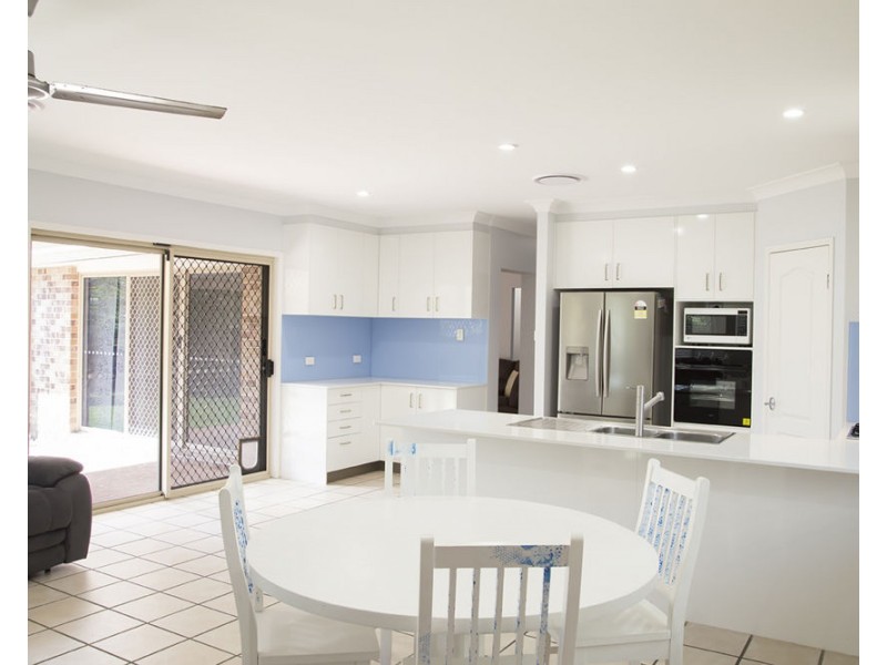 3 Dorrigo Court, North Lakes QLD 4509