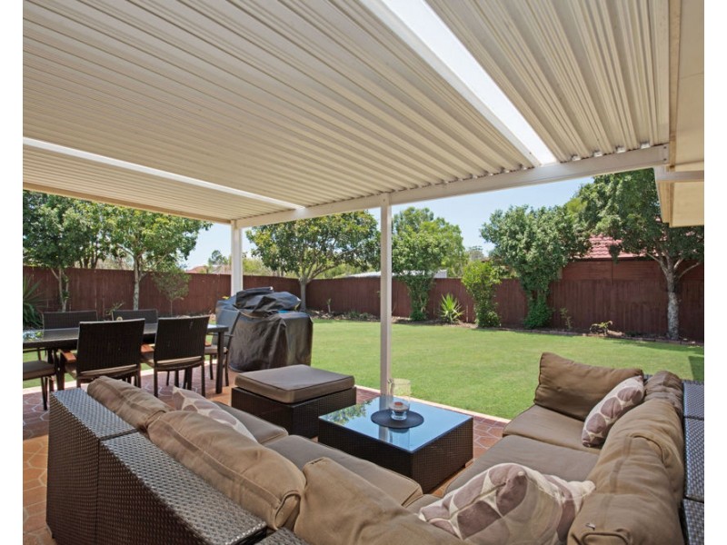 3 Dorrigo Court, North Lakes QLD 4509