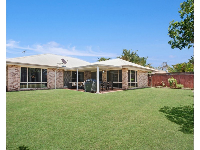 3 Dorrigo Court, North Lakes QLD 4509