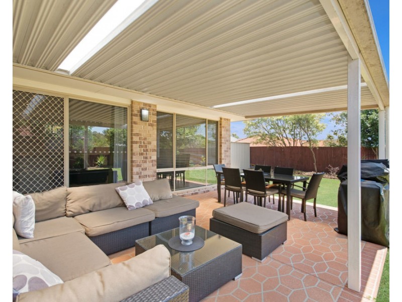 3 Dorrigo Court, North Lakes QLD 4509