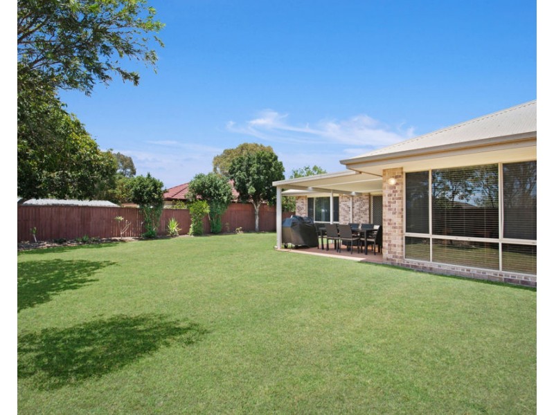 3 Dorrigo Court, North Lakes QLD 4509