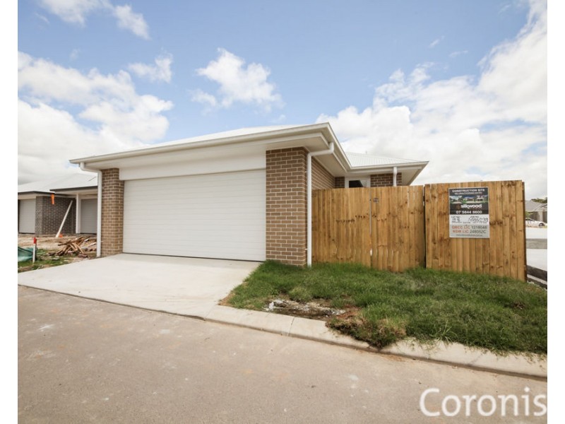 21 Coutts Drive, Burpengary QLD 4505