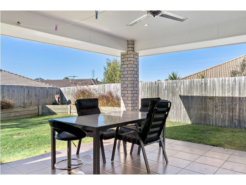 10 Aniseed Crescent, Griffin QLD 4503