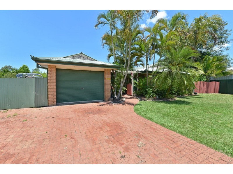 9 Darlington Court, Caboolture QLD 4510