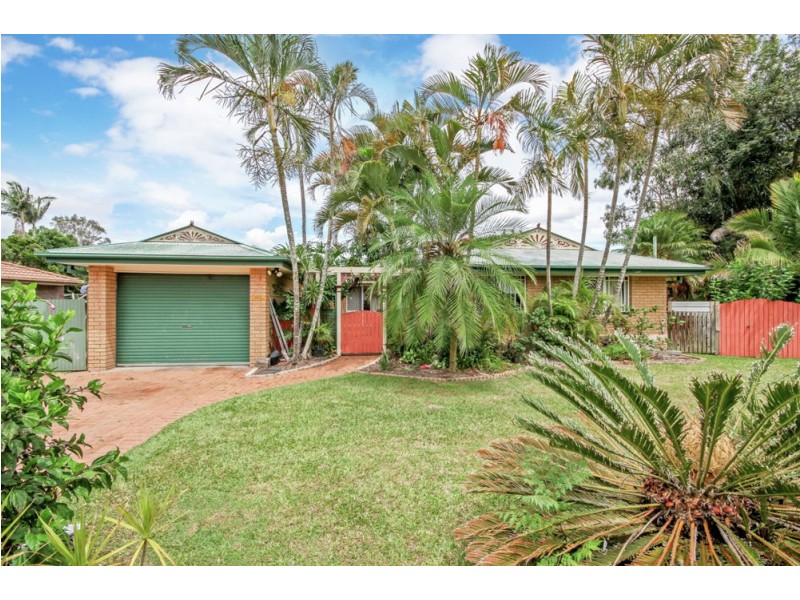 9 Darlington Court, Caboolture QLD 4510