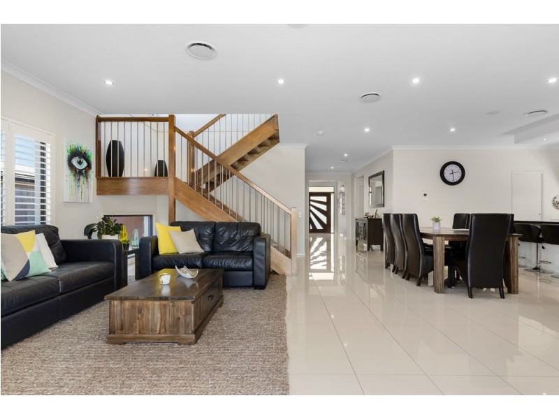 4 Gordon Crescent, Mango Hill QLD 4509