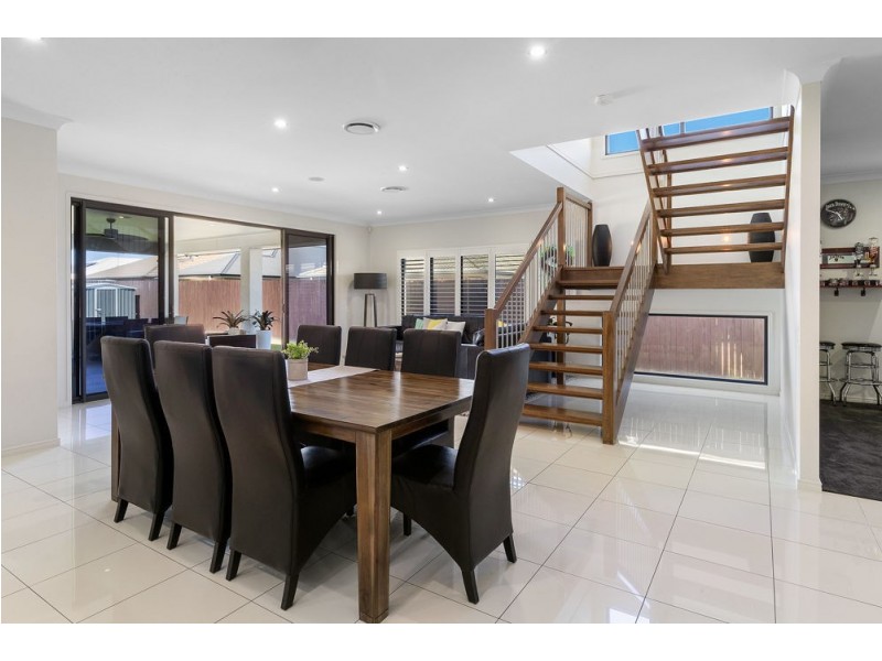 4 Gordon Crescent, Mango Hill QLD 4509