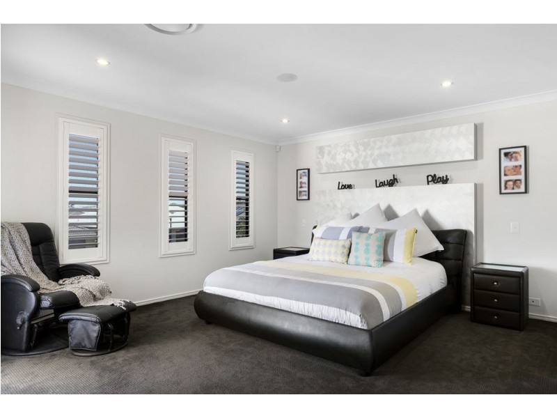 4 Gordon Crescent, Mango Hill QLD 4509