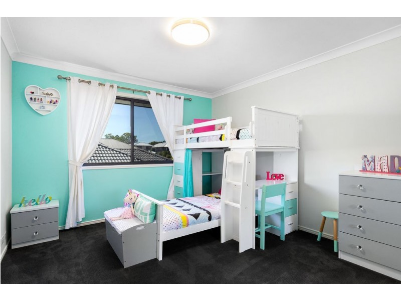 4 Gordon Crescent, Mango Hill QLD 4509