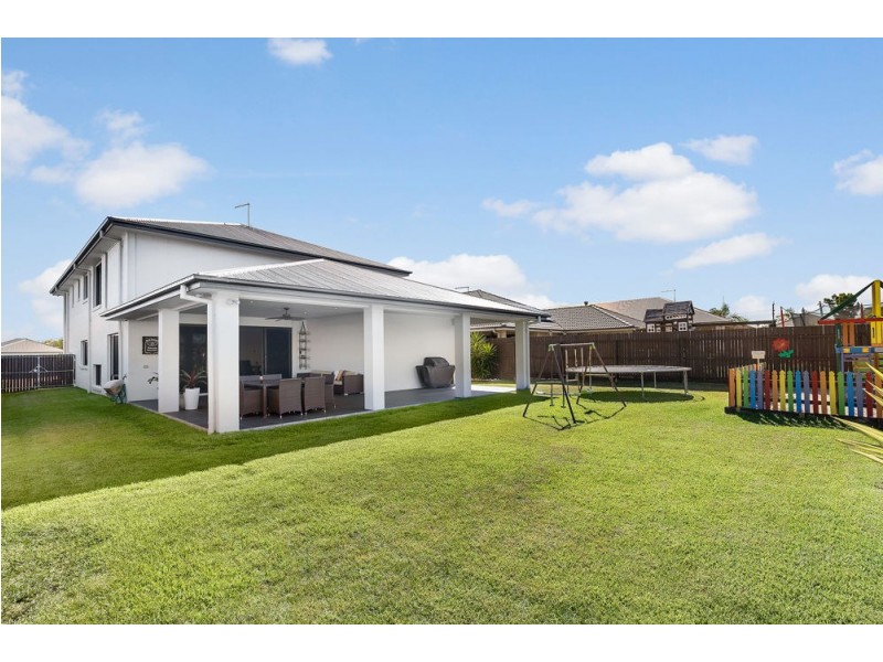 4 Gordon Crescent, Mango Hill QLD 4509