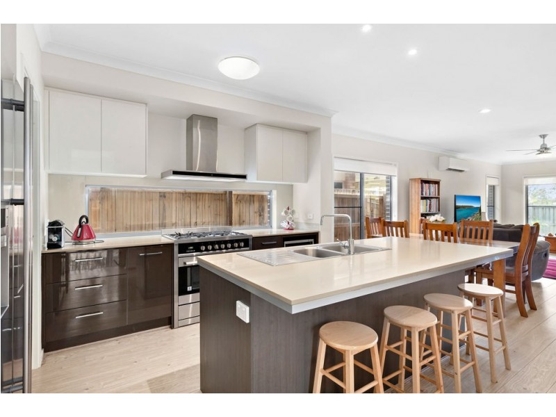 55 Hinton Crescent, Mango Hill QLD 4509