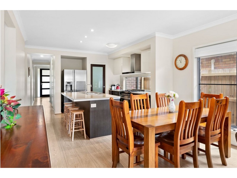 55 Hinton Crescent, Mango Hill QLD 4509