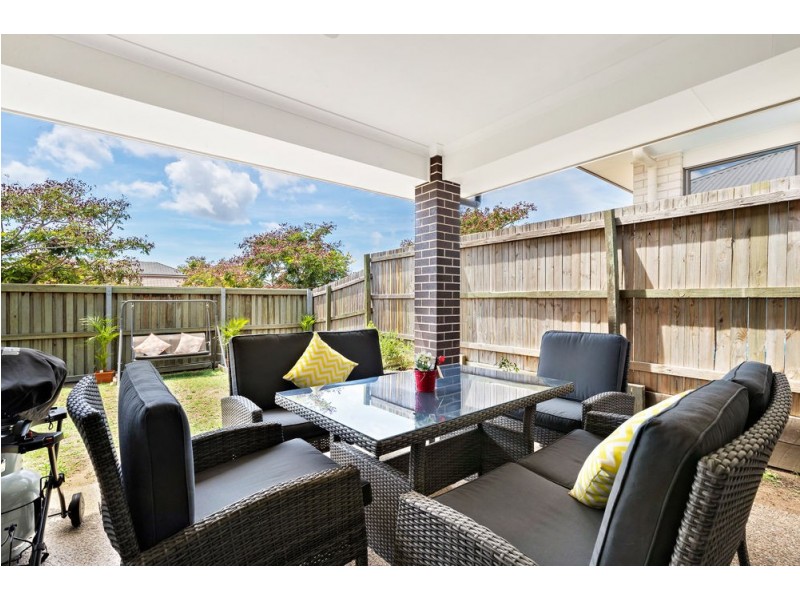 55 Hinton Crescent, Mango Hill QLD 4509