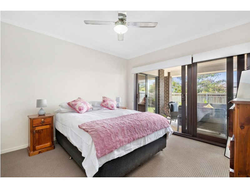 55 Hinton Crescent, Mango Hill QLD 4509