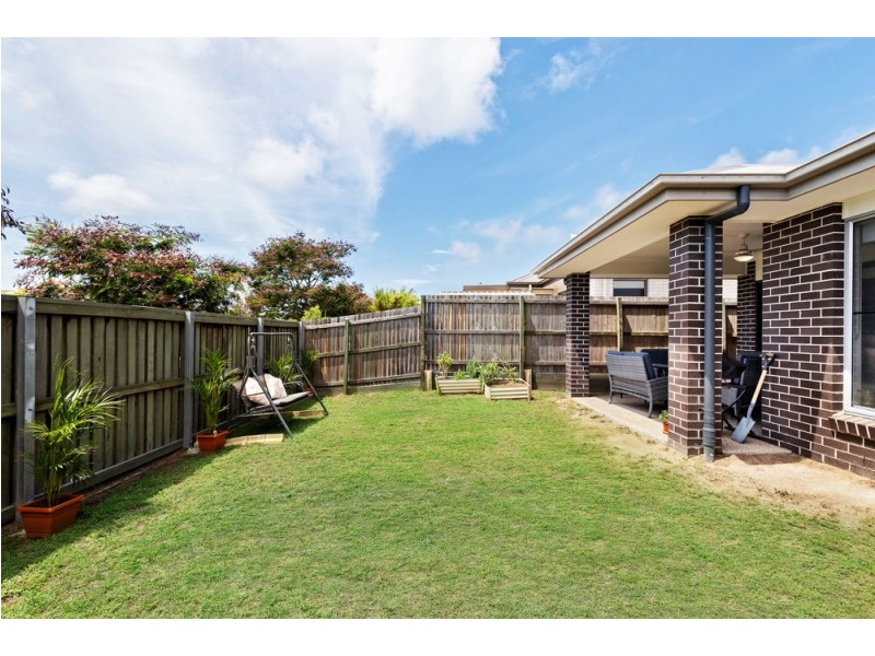 55 Hinton Crescent, Mango Hill QLD 4509