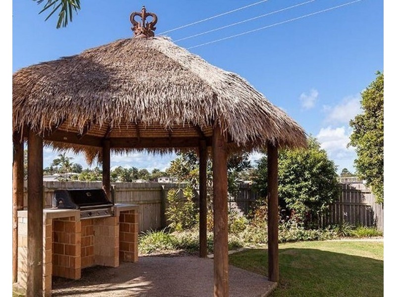 33/30-42 Fleet Drive, Kippa-ring QLD 4021