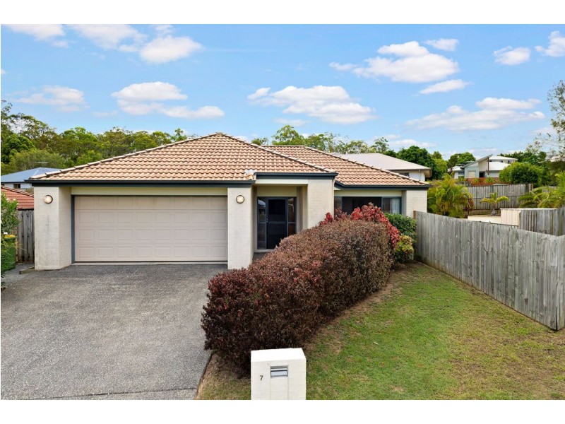 7 Ulysses Street, Kallangur QLD 4503