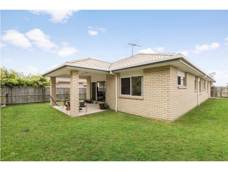 9 Morgan Street, North Lakes QLD 4509