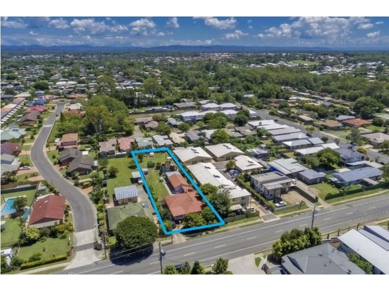 136 Duffield Road, Kallangur QLD 4503