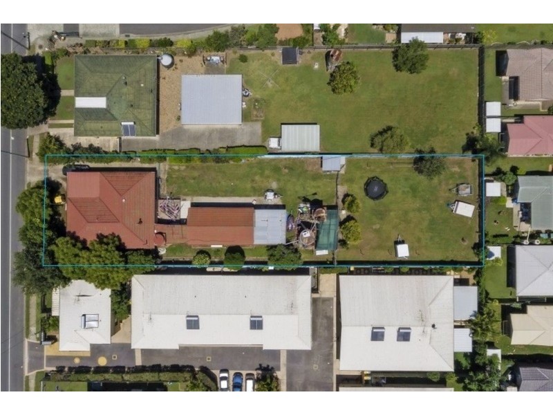 136 Duffield Road, Kallangur QLD 4503