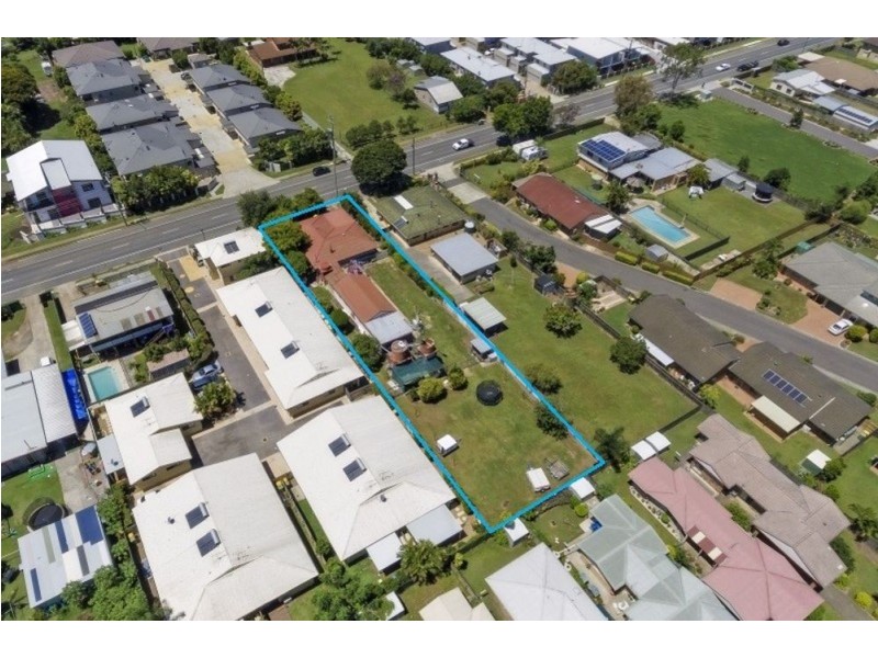 136 Duffield Road, Kallangur QLD 4503