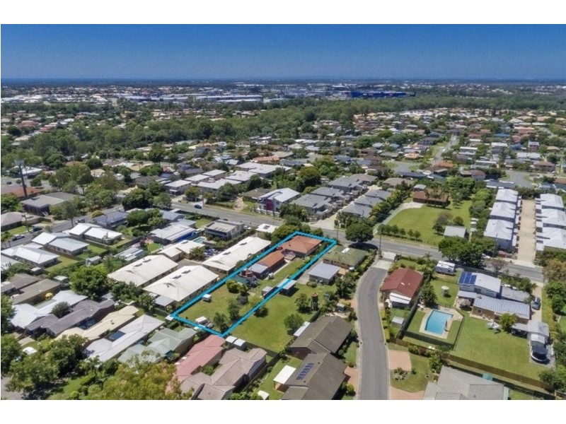 136 Duffield Road, Kallangur QLD 4503