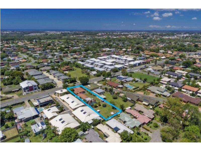 136 Duffield Road, Kallangur QLD 4503