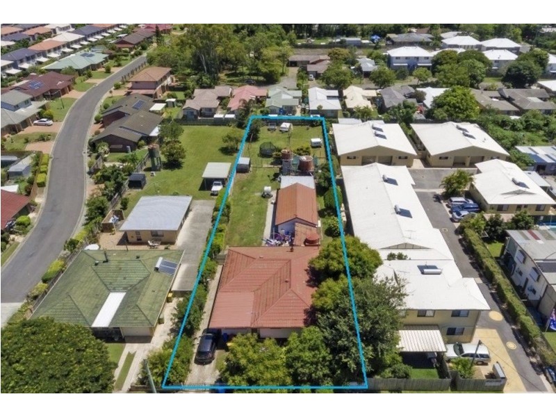 136 Duffield Road, Kallangur QLD 4503