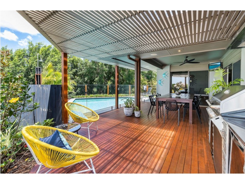 12 Hirsch Court, North Lakes QLD 4509