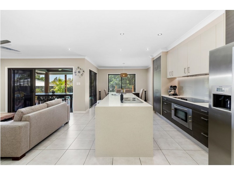12 Hirsch Court, North Lakes QLD 4509
