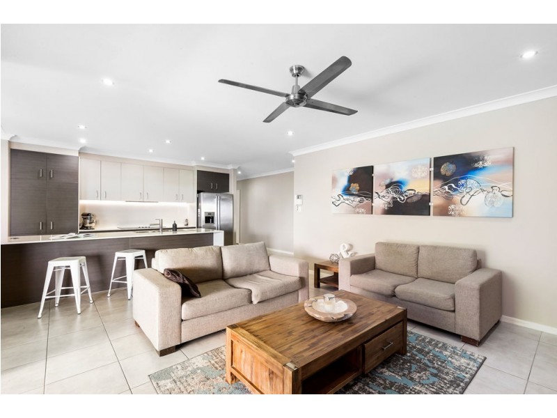 12 Hirsch Court, North Lakes QLD 4509