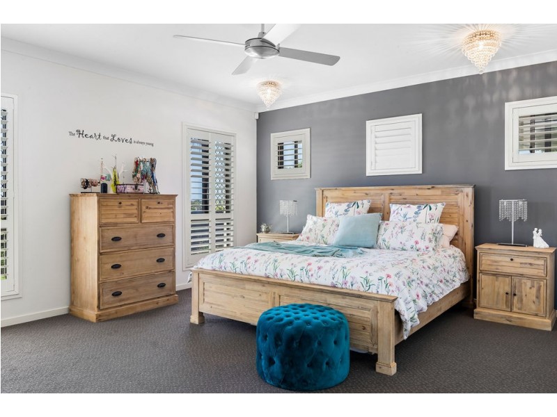 12 Hirsch Court, North Lakes QLD 4509