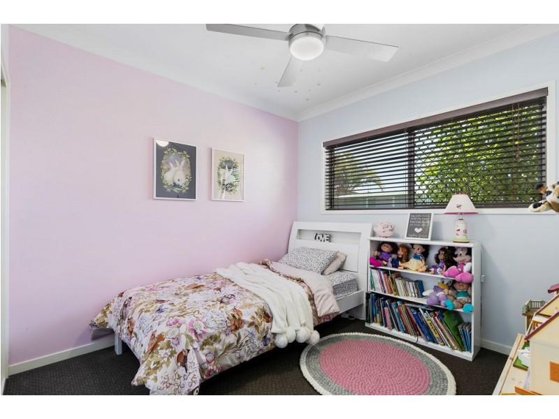 12 Hirsch Court, North Lakes QLD 4509