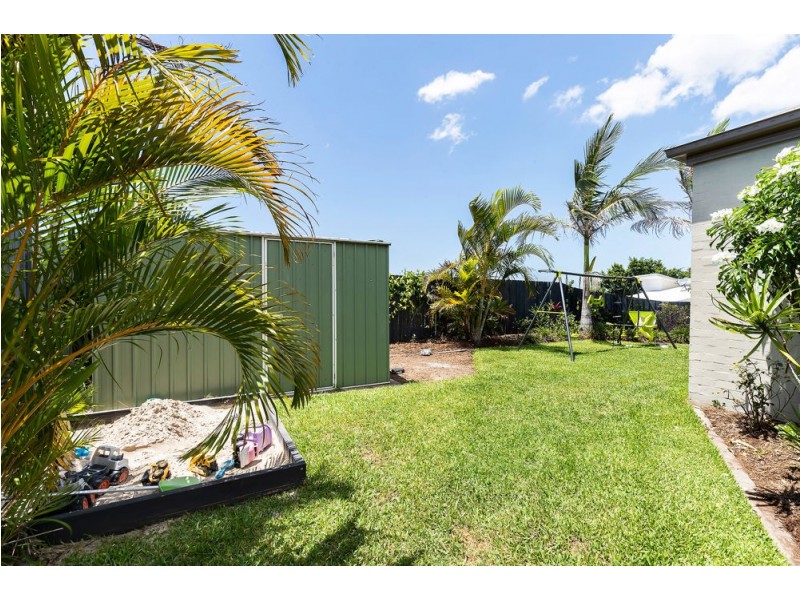 12 Hirsch Court, North Lakes QLD 4509