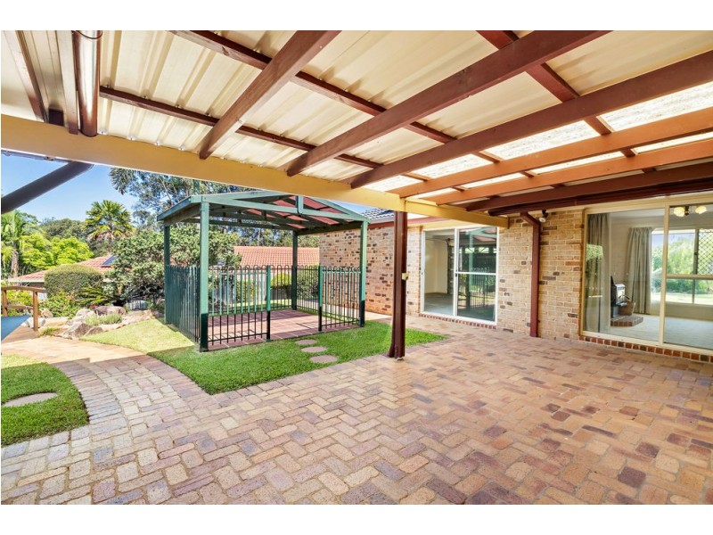 9 Forina Court, Dakabin QLD 4503