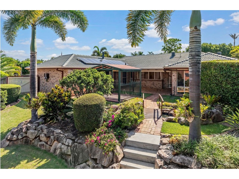 9 Forina Court, Dakabin QLD 4503