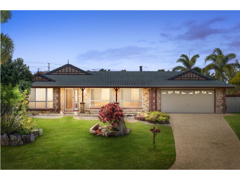 9 Forina Court, Dakabin QLD 4503