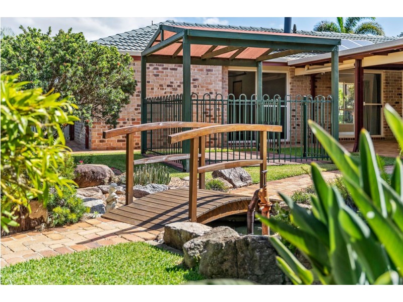 9 Forina Court, Dakabin QLD 4503