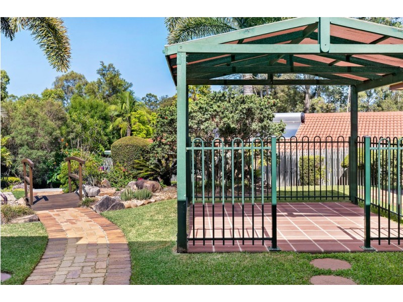 9 Forina Court, Dakabin QLD 4503