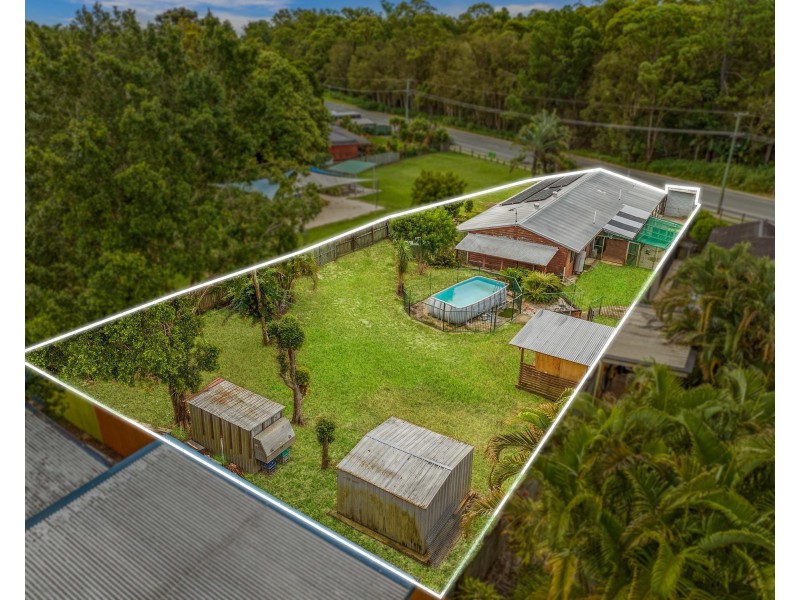 16 Twin View Road, Elimbah QLD 4516