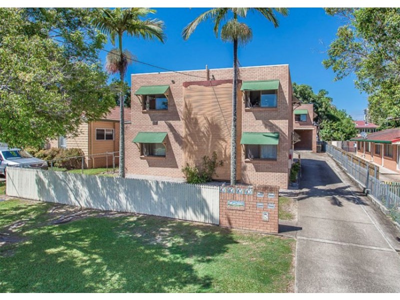 3/17 Dix Street, Redcliffe QLD 4020