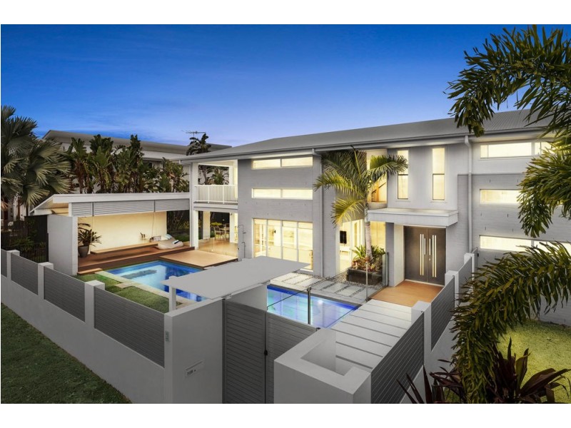 2 Gleeson Street, North Lakes QLD 4509