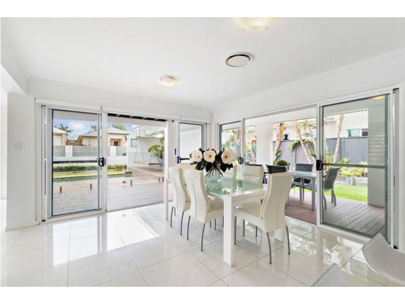2 Gleeson Street, North Lakes QLD 4509