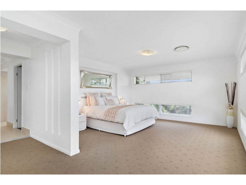2 Gleeson Street, North Lakes QLD 4509