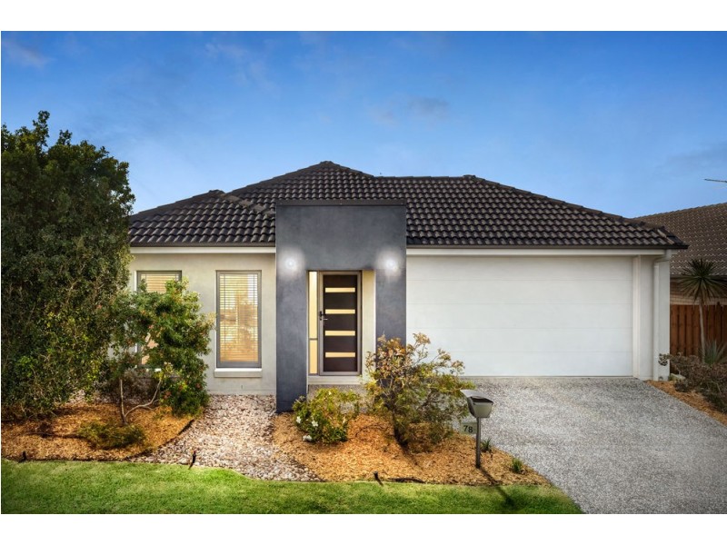 78 Nutmeg Drive, Griffin QLD 4503