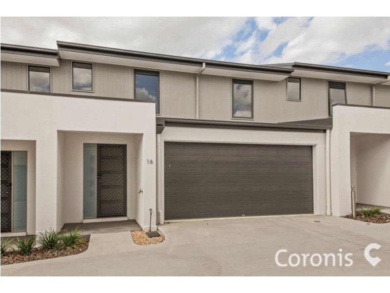 16/7 Chelmsford Rd, Mango Hill QLD 4509