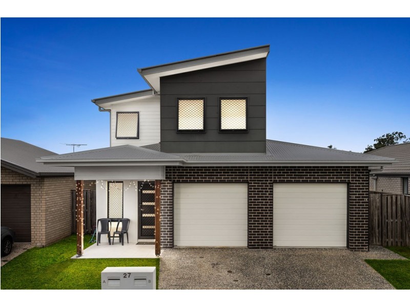 27 Lorikeet Parade, Dakabin QLD 4503