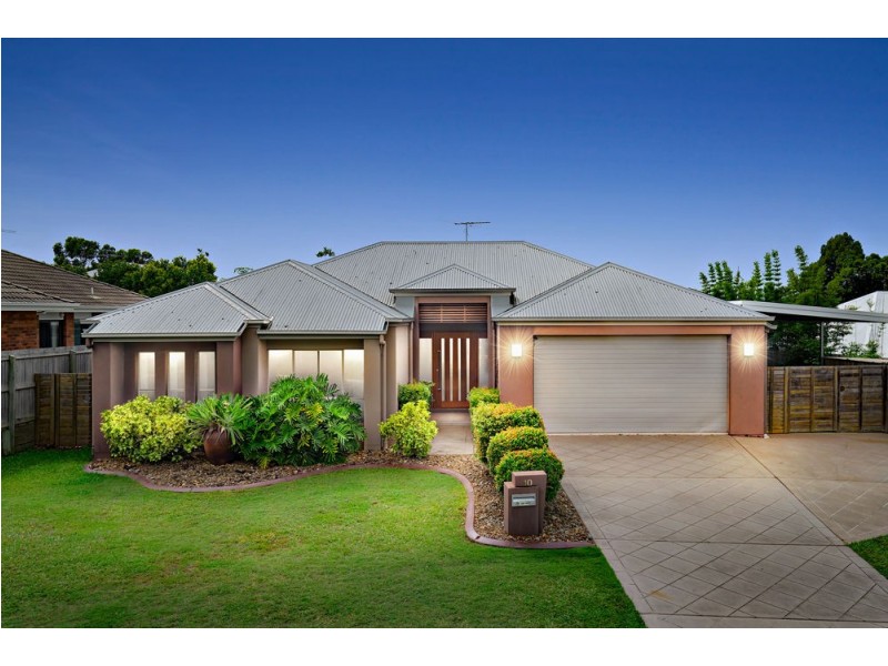 10 Gibbs Street, North Lakes QLD 4509