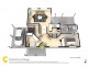 6 Olivia Drive, Kallangur QLD 4503 Floorplan