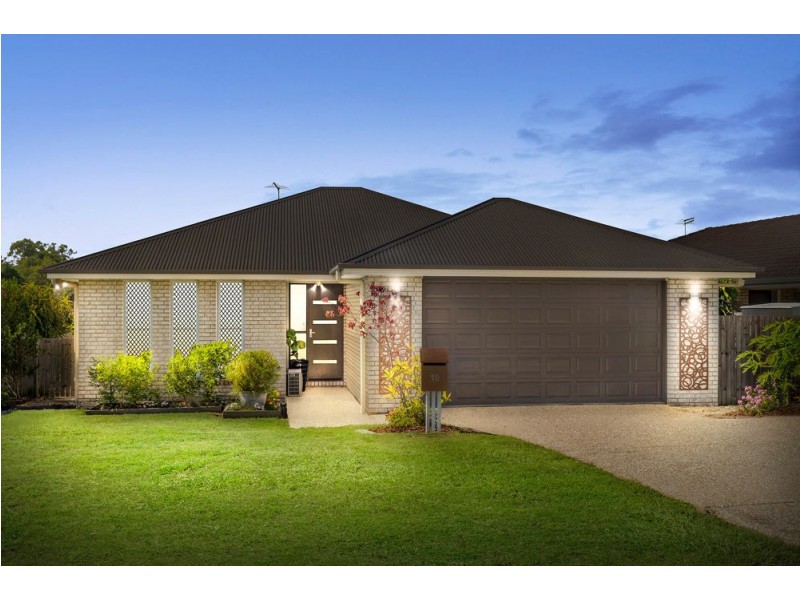 10 Burns Parade, Kallangur QLD 4503